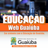 Rádio Educação Web Guaiuba