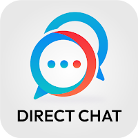 Direct Chat & Messaging App