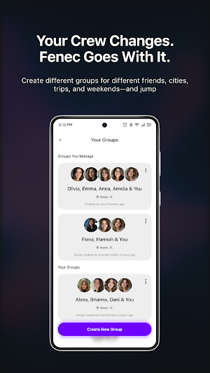 Fenec Screenshot 3