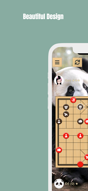 Dark Xiangqi Screenshot 3