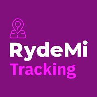 RydeMi Tracking