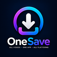 OneSave - تنزيل الفيديوهات