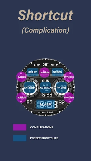 HMK WD039 Screenshot 3