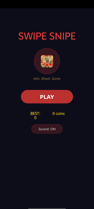 CandyChop Screenshot 0