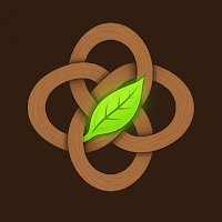 SylvaKnot: Nature Match