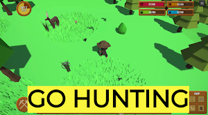 Muck West: crafting & building Screenshot 2