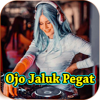 Lagu Ojo Jaluk Pegat