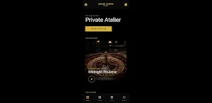 GrandStakes Screenshot 1