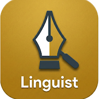Linguist: AI Vocabulary