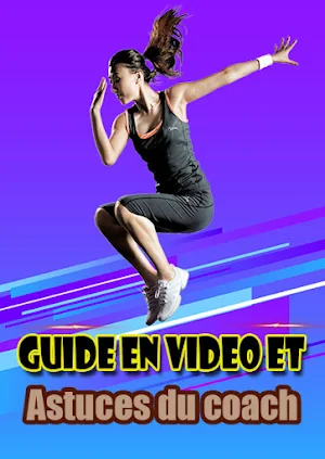 Female Fitness -of the rumen Screenshot 3