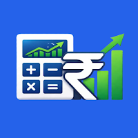 Banking Calculator - SIP,FD,RD
