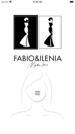 Fabio e Ilenia Screenshot 0