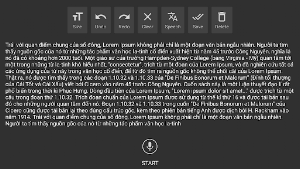 Voice Tv Note Screenshot 3
