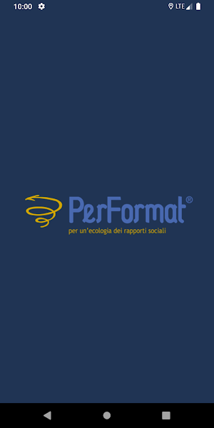 Performat Screenshot 0