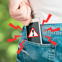 Dont Touch My Phone- AntiTheft