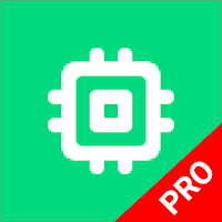 Cpu Monitor PRO: Temperature