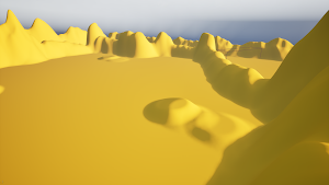 Hyperion Speed Screenshot 1