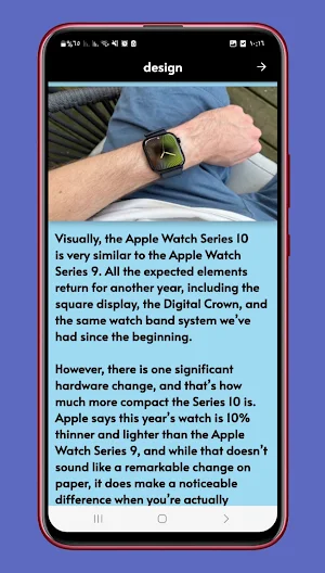 apple watch series 10 guide Screenshot 2
