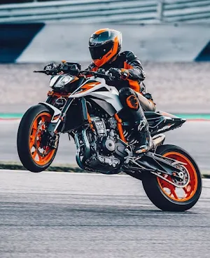 KTM Duke 890 Wallpapers Screenshot 0