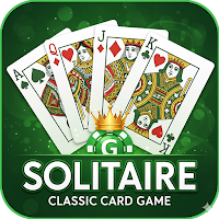 Solitaire: Classic Card Games