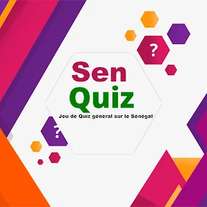 Senegal Quiz Screenshot 0