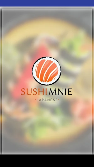 Sushi Mnie Screenshot 2