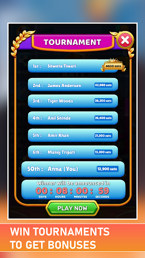 Basketball Dunk Challenge Screenshot 3