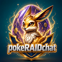 PokeRAIDchat