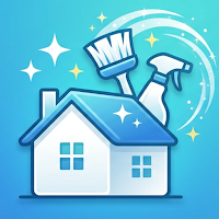 House Cleaning Schedule-Chores
