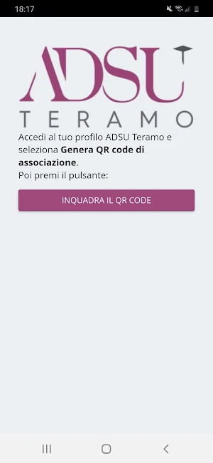 ADSUTe.EAT Screenshot 0