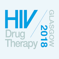 HIV Glasgow 2018