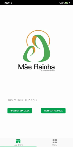 Mãe Rainha Screenshot 0