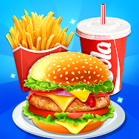 Fast Food - Deep Fried Foods