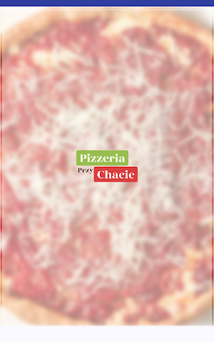 Pizzeria Przy Chacie Poznań Screenshot 3