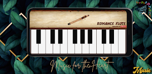 Romance Flute Screenshot 1