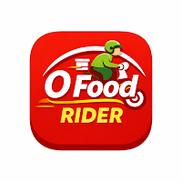 O Food Rider