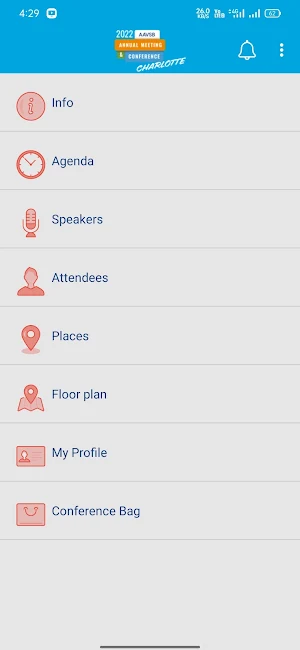 AAVSB Screenshot 1