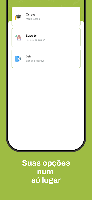 GraalSeg EAD Screenshot 3