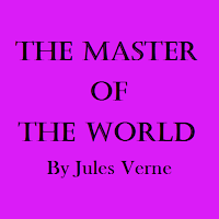 Master of the World - eBook