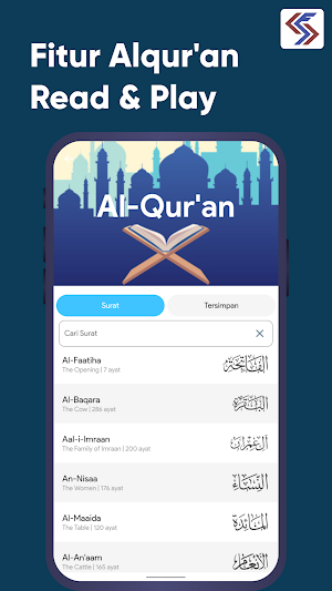 Simasakti Umroh Screenshot 3