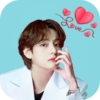 V BTS Wallpaper ~ Kim Taehyung