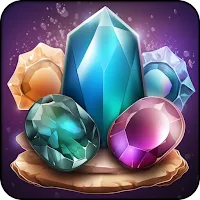 The Power of Stones