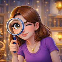 Found It: Hidden Object Puzzle