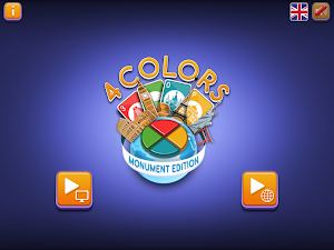 Four Colors Monument Edition Screenshot 3