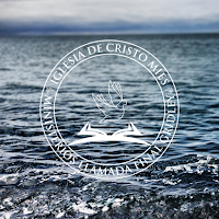 Iglesia Cristo Mies Gridley