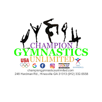 Champion Gymnastics