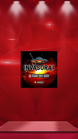 Rádio Invasora Screenshot 0