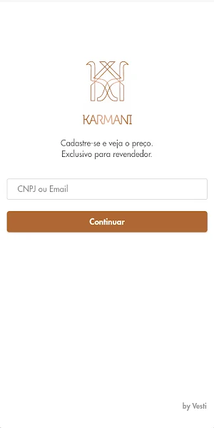 Karmani Screenshot 1