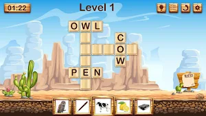 English Match Screenshot 2