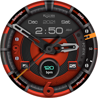 Rolma H-tech2